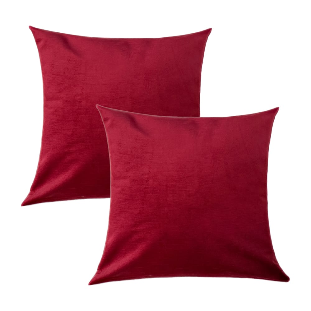 Cojin Star Merlot — imagen 3