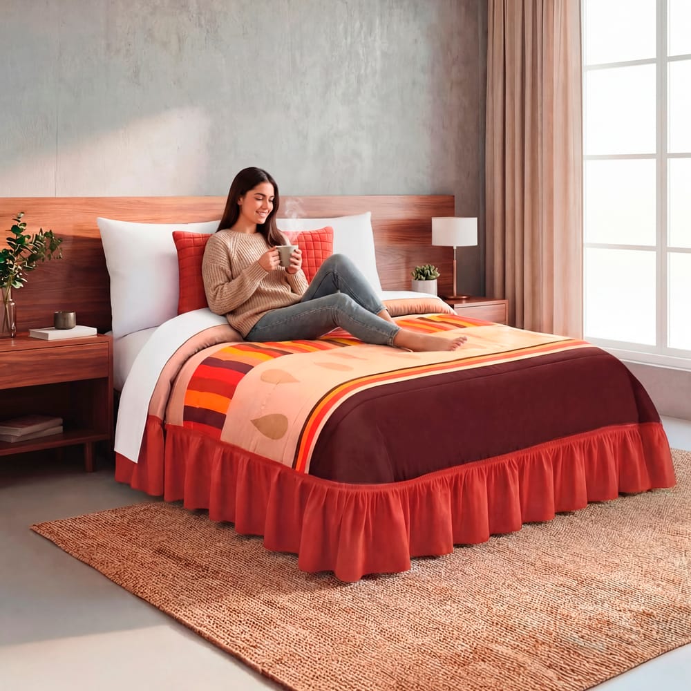 Edrecolcha Ultrasoft Bilbao