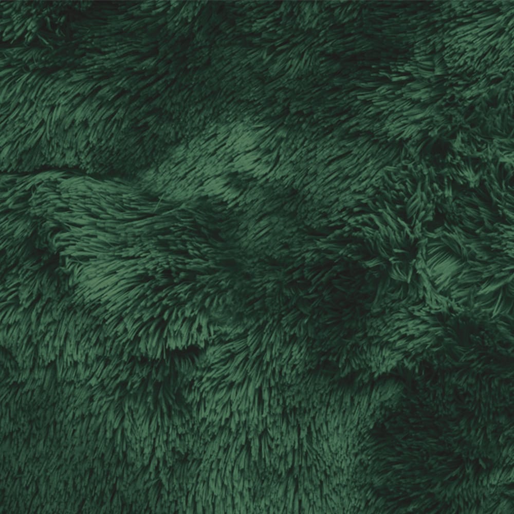 Cojin Decorativo Grizzly Verde — imagen 4