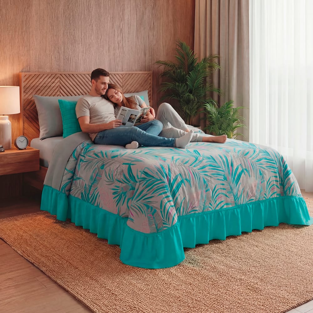 Edrecolcha Ultrasoft Cala