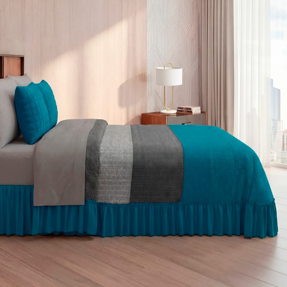Edrecolcha Ultrasoft Zúrich