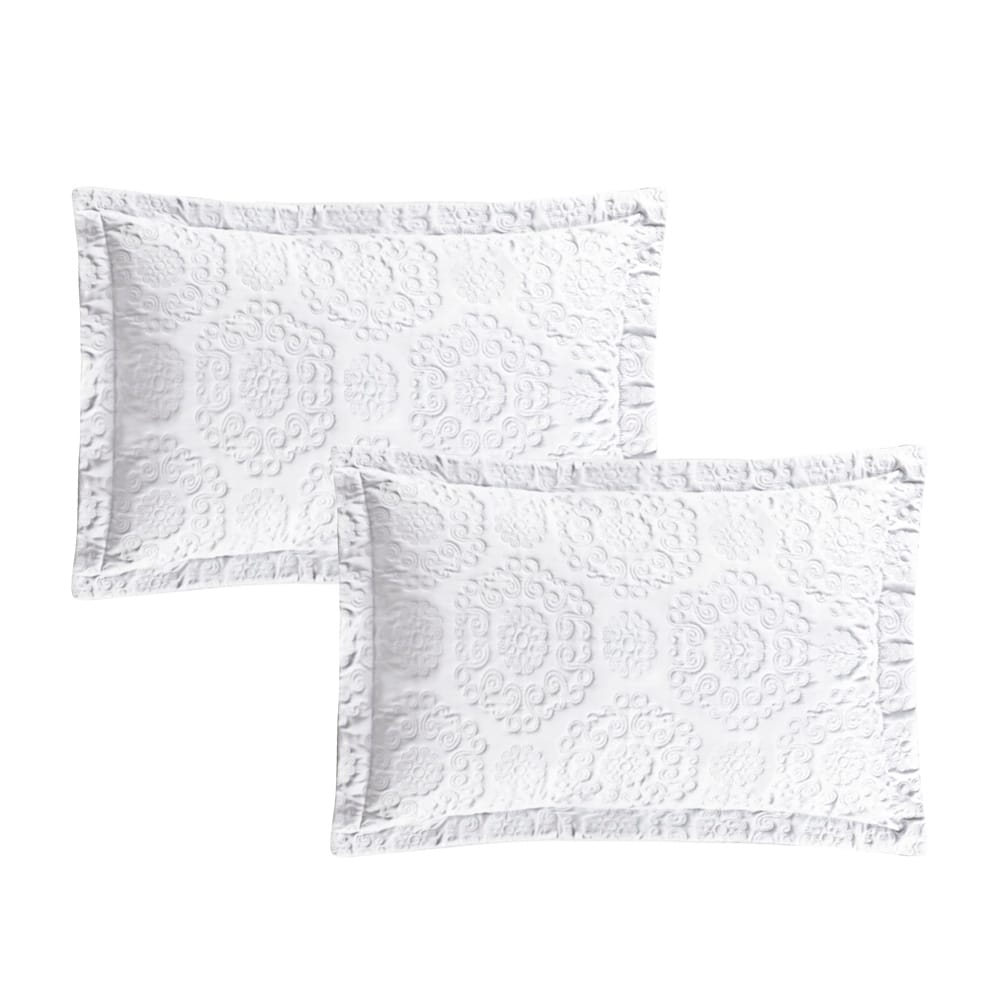 Fundas Decorativas Santorini
